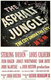 【首发于高清影视之家 】夜阑人未静[中文字幕] The Asphalt Jungle 1950 Criterion Collection BluRay 1080p LPCM x265 10bit<span style=color:#fc9c6d>-Xiaomi</span>