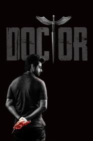 TheMoviesBoss - Doctor (2021) 1080p 10Bit HEVC NF WEBRip Hindi 2 0 Tamil DD 5.1 H 265<span style=color:#fc9c6d>-themoviesboss</span>