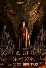 House of the Dragon S01E09 2160p HMAX WEB-DL DDP5.1 Atmos HDR HEVC<span style=color:#fc9c6d>-CMRG</span>