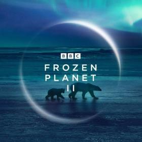 BBC Frozen Planet II 3of6 1080p HDTV x265 AAC