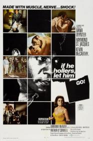 If He Hollers Let Him Go (1968) [720p] [BluRay] <span style=color:#fc9c6d>[YTS]</span>
