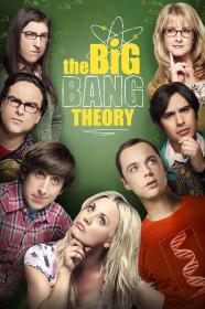 【高清剧集网 】生活大爆炸 第十二季[全24集][简繁英字幕] The Big Bang Theory S12 2018 NF WEB-DL 1080p x264 DDP<span style=color:#fc9c6d>-Xiaomi</span>