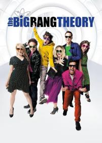 【高清剧集网 】生活大爆炸 第十季[全24集][简繁英字幕] The Big Bang Theory S10 2016 NF WEB-DL 1080p x264 DDP<span style=color:#fc9c6d>-Xiaomi</span>