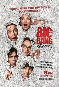 【高清剧集网 】生活大爆炸 第四季[全24集][简繁英字幕] The Big Bang Theory S04 2010 NF WEB-DL 1080p x264 DDP<span style=color:#fc9c6d>-Xiaomi</span>