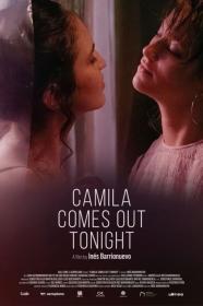 Camila Comes Out Tonight (2021) [1080p] [WEBRip] <span style=color:#fc9c6d>[YTS]</span>