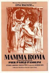 Mamma Roma (1962) [720p] [WEBRip] <span style=color:#fc9c6d>[YTS]</span>
