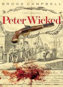 Peter Wicked_ A Matty Graves Novel (The Matty Graves Novels) ( PDFDrive )