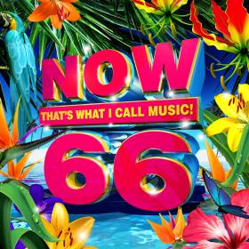 Various Artists – NOW That's What I Call Music, Vol  66[2018]