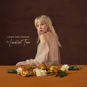 Carly Rae Jepsen - The Loneliest Time (2022) [24 bit-48kHz] FLAC [PMEDIA] ⭐️