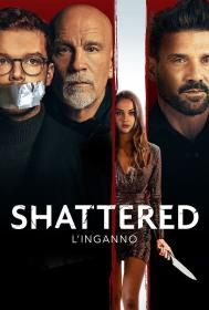 Shattered 2022 iTA-ENG Bluray 1080p x264-CYBER