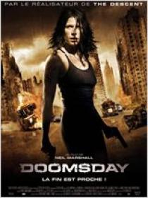 Doomsday FRENCH DVDRiP XViD-DOOMSDAY