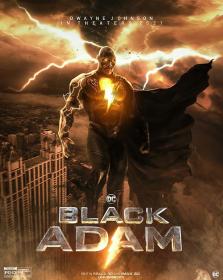 Black Adam 2022 480p CAM X264 AAC<span style=color:#fc9c6d>-AOC</span>
