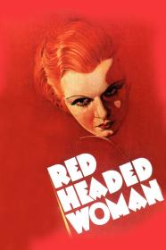 Red-Headed Woman (1932) [1080p] [WEBRip] <span style=color:#fc9c6d>[YTS]</span>