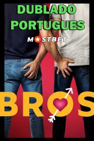 Mais que Amigos (2022) 1080p WEB-DL [Dublado Portugues] MOSTBET