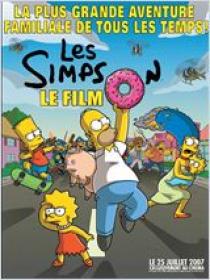 Les Simpson TrueFrench DvDRiP XviD bY  TK