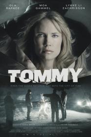 Tommy (2014) [720p] [BluRay] <span style=color:#fc9c6d>[YTS]</span>