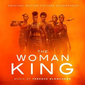 Terence Blanchard - The Woman King (Original Motion Picture Soundtrack) (2022) Mp3 320kbps [PMEDIA] ⭐️