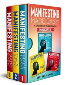 [ TutGee com ] MANIFESTING MADE EASY! - Learn How To Manifest With This Compendium! Discover What You Need To Know!