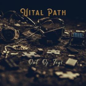 Vital Path - 2022 - Out of Toys (FLAC)