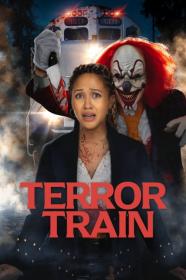 Terror Train (2022) [720p] [WEBRip] <span style=color:#fc9c6d>[YTS]</span>
