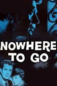 Nowhere to Go 1958 WEBRip 600MB h264 MP4<span style=color:#fc9c6d>-Zoetrope[TGx]</span>
