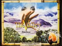 La Vallee 1972 (Obscured by Clouds-French) 1080p BRRip x264-Classics