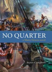 No Quarter_ A Matty Graves Novel (The Matty Graves Novels) ( PDFDrive )