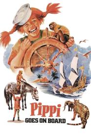 Pippi Goes On Board (1969) [720p] [BluRay] <span style=color:#fc9c6d>[YTS]</span>