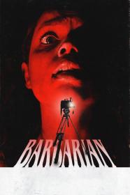 Barbarian (2022) [720p] [WEBRip] <span style=color:#fc9c6d>[YTS]</span>
