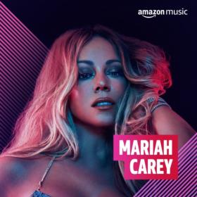 Mariah Carey - Discography [FLAC Songs] [PMEDIA] ⭐️