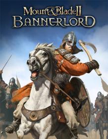Mount and Blade II Bannerlord <span style=color:#fc9c6d>[DODI Repack]</span>