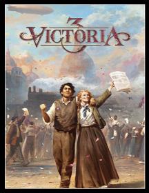 Victoria 3 Grand Edition RePack by Chovka