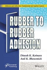 [ CourseMega com ] Rubber to Rubber Adhesion