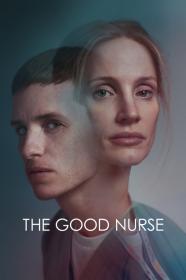 The Good Nurse (2022) [1080p] [WEBRip] [5.1] <span style=color:#fc9c6d>[YTS]</span>