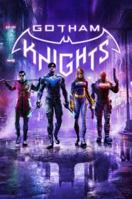 Gotham Knights <span style=color:#fc9c6d>[DODI Repack]</span>