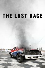 The Last Race (2018) [1080p] [WEBRip] [5.1] <span style=color:#fc9c6d>[YTS]</span>