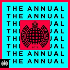 VA - Ministry Of Sound - The Annual 2019 (2018)