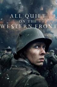 All Quiet on the Western Front 2022 DUBBED 720p NF WEBRip 900MB x264<span style=color:#fc9c6d>-GalaxyRG[TGx]</span>