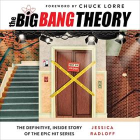 Jessica Radloff - 2022 - The Big Bang Theory (Arts)