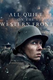 TheMoviesBoss - All Quiet on the Western Front (2022) 1080p 10Bit HEVC WEBRip DD 5.1 H 265<span style=color:#fc9c6d>-themoviesboss</span>