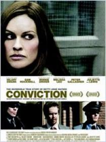 Conviction 2010 FRENCH BDRiP MD XviD-SERENiTY-AC3