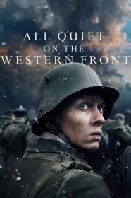 All Quiet On The Western Front (2022) [720p] [WEBRip] <span style=color:#fc9c6d>[YTS]</span>