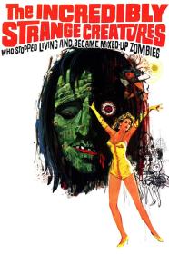 The Incredibly Strange Creatures Who Stopped Living And Became Mixed-Up Zombies (1964) [720p] [BluRay] <span style=color:#fc9c6d>[YTS]</span>