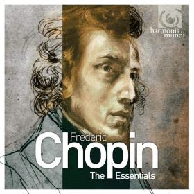 Various Artists – Chopin_ The Essentials[2018]