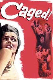 Caged (1950) [1080p] [WEBRip] <span style=color:#fc9c6d>[YTS]</span>