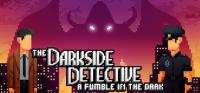 The Darkside Detective A Fumble in the Dark v1 39 312 4125d