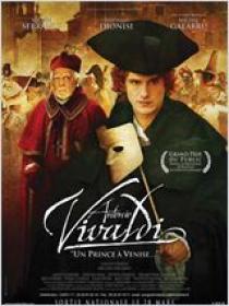 Antonio Vivaldi Un Prince A Venise FRENCH DVDRiP XViD-THEWARRIOR777