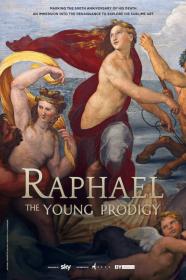 Raphael The Young Prodigy (2021) [1080p] [WEBRip] <span style=color:#fc9c6d>[YTS]</span>