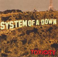 System Of A Down - Toxicity (2001, 2011) [mp3@320] [Fallen Angel]
