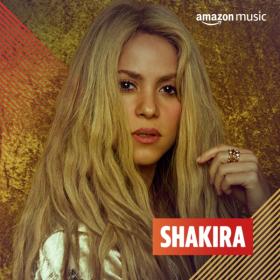 Shakira - Discography [FLAC Songs] [PMEDIA] ⭐️